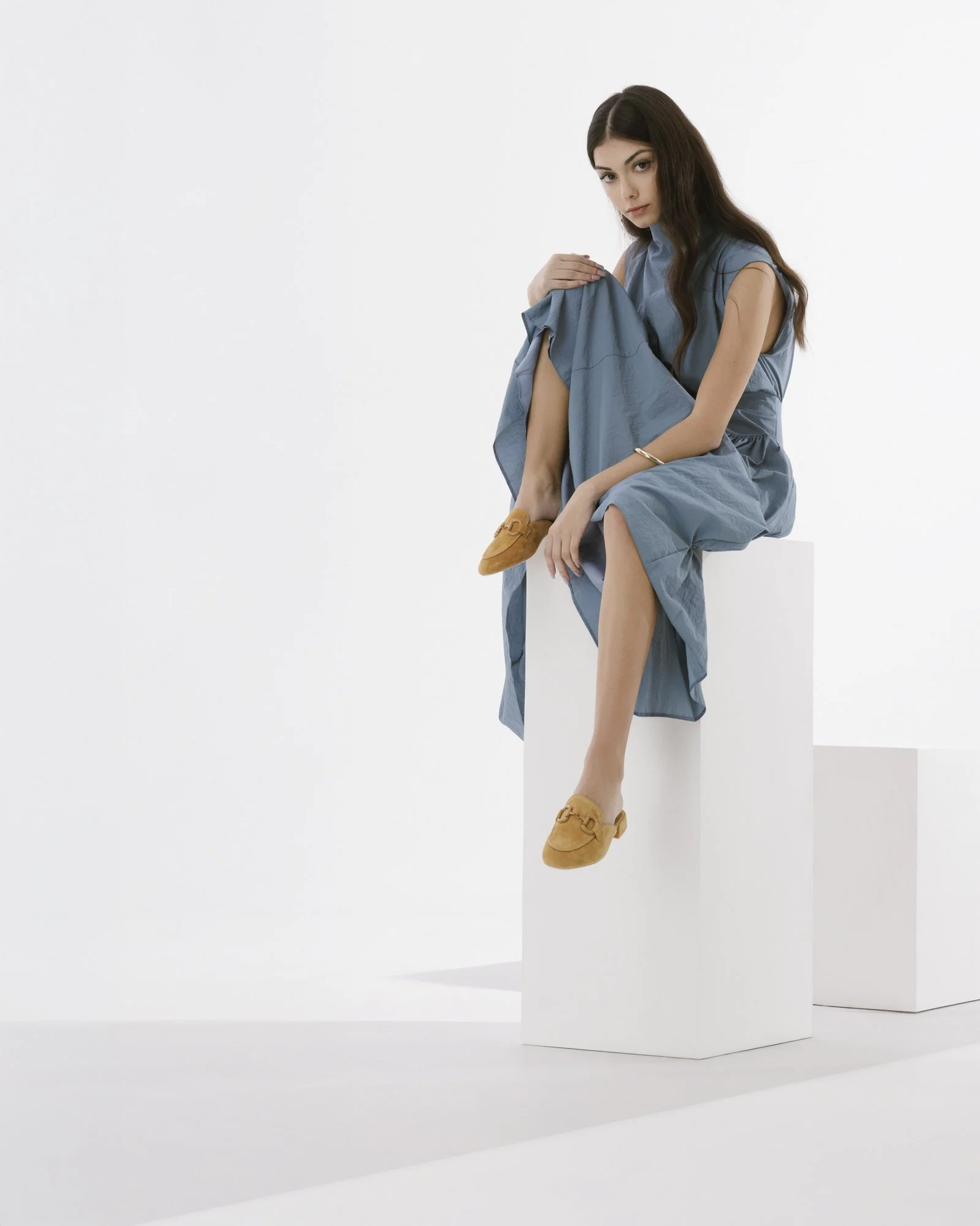 FRANCESCO MILANO - ADV SS25