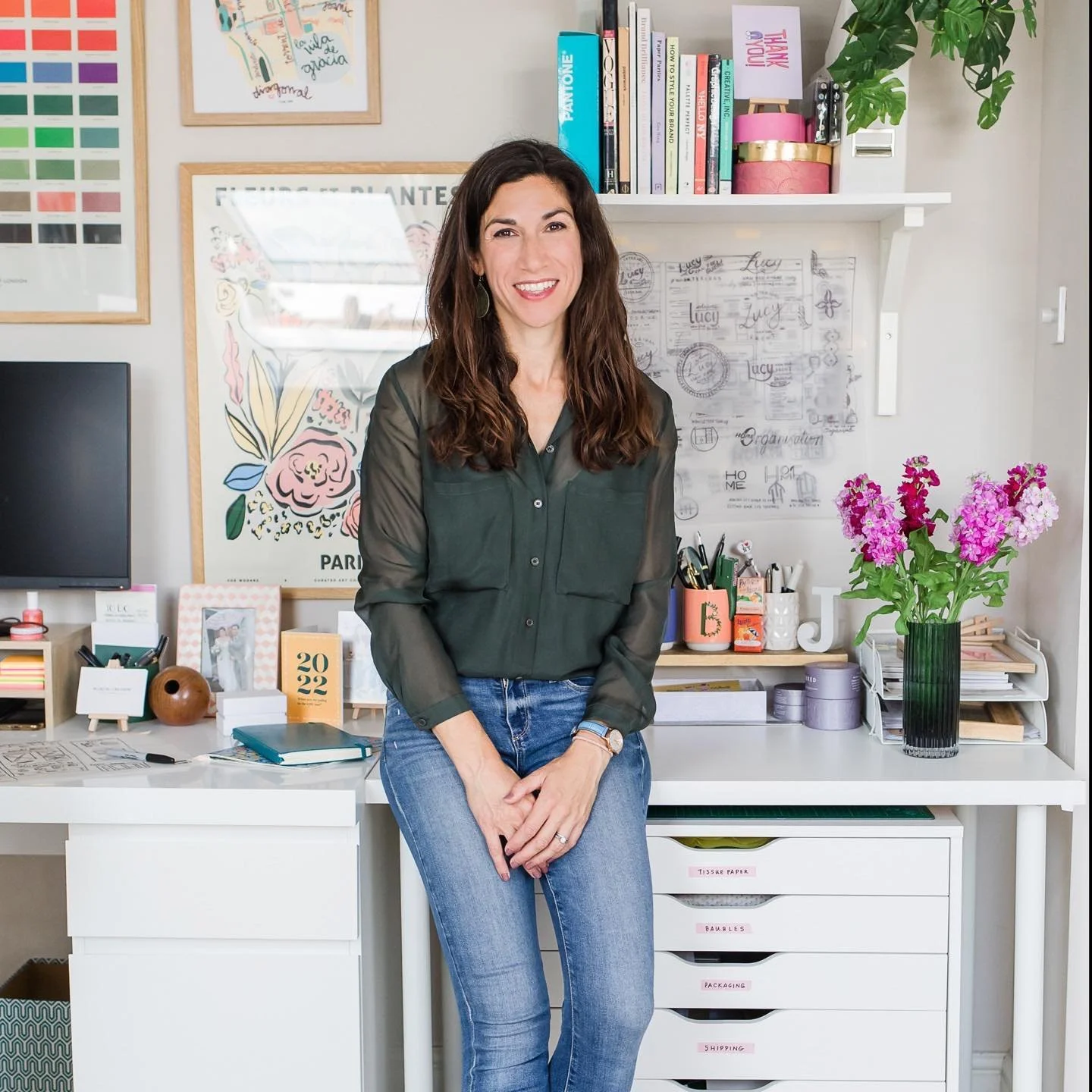 👋🏻 You might have seen in my stories just now that @spotify thinks I like “granola vibes” in my music on a Friday morning.
In case that’s your opinion of me, I wanted to let you know the 4 things I’ve done this morning so f