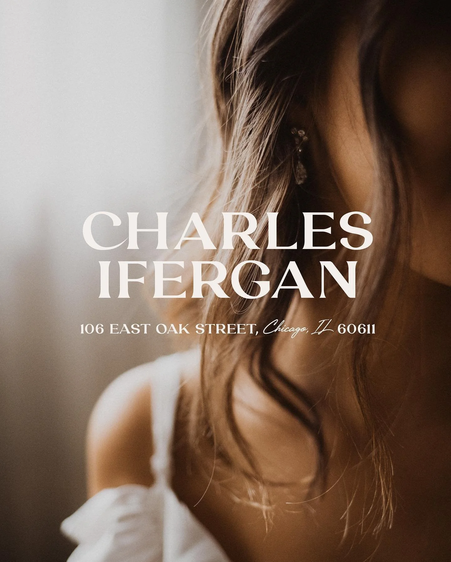 📣 Rebrand launch 🚀! So very very very happy to finally get this on my grid. @charlesifergan officially announced the rebrand we created together in August but I was in New England and living the slow life, eating lobster rolls, and watching the oce