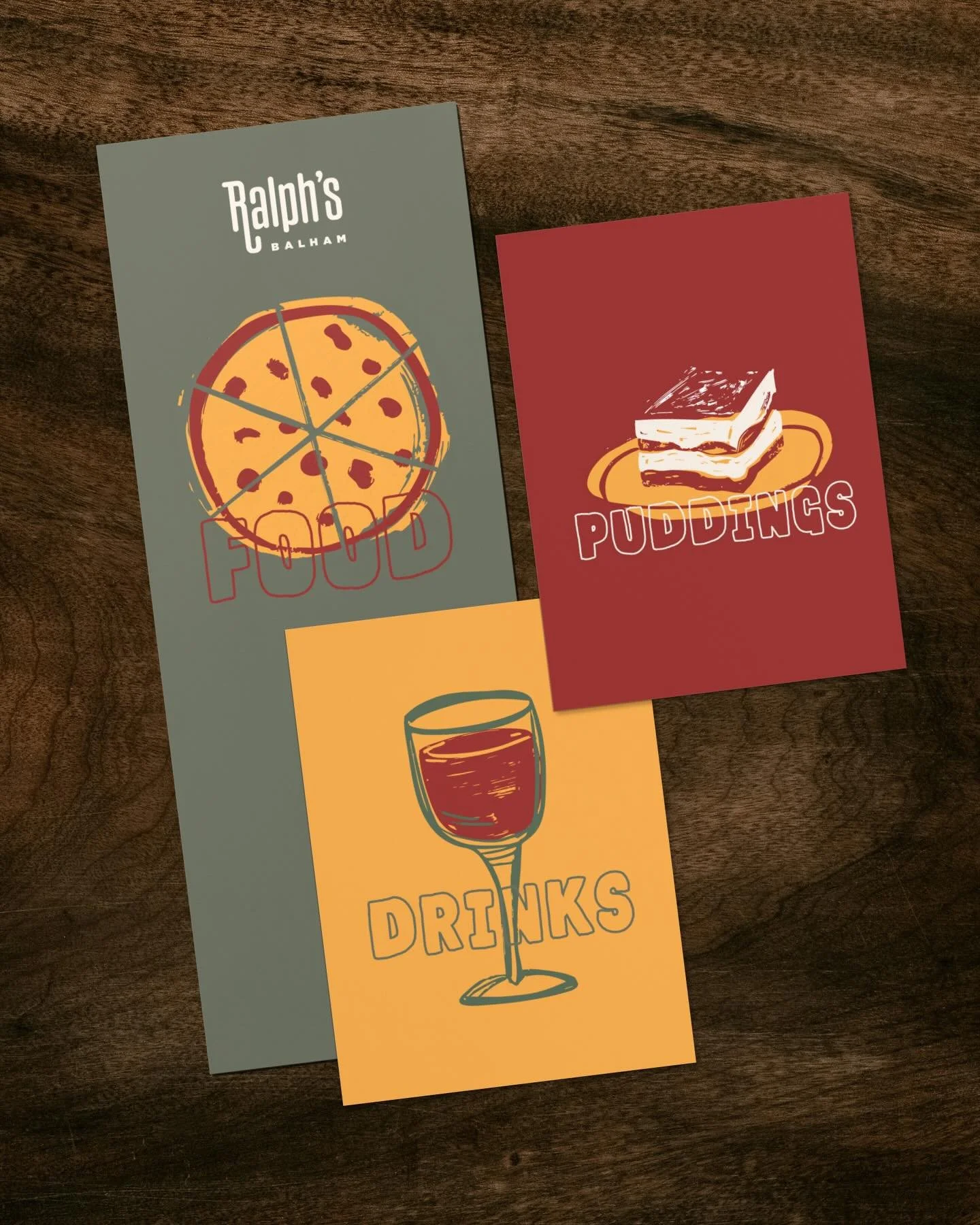 🍕 When the new owners of a long-time pizzeria in my neighbourhood came to me looking for help with their website I was immediately smitten with them. The pizza shop they had newly acquired was one that our family used to eat at a lot when we first m