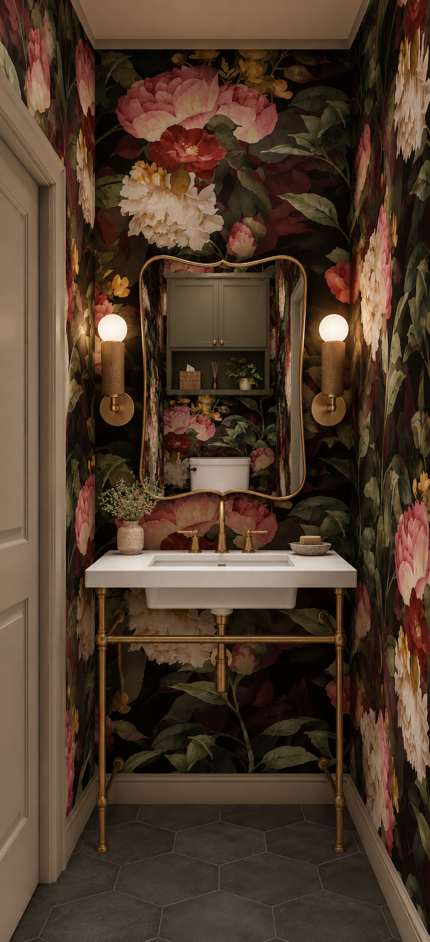 Gagnon Powder Bath Sink View AI.png
