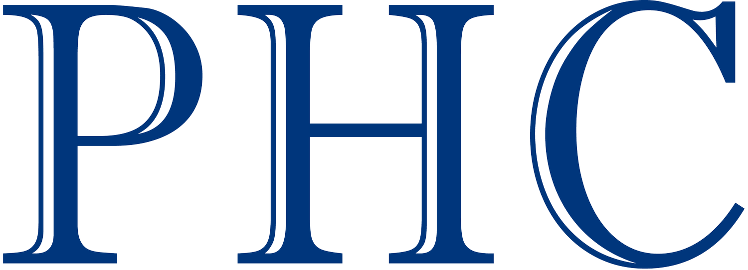 Peach Hill Capital