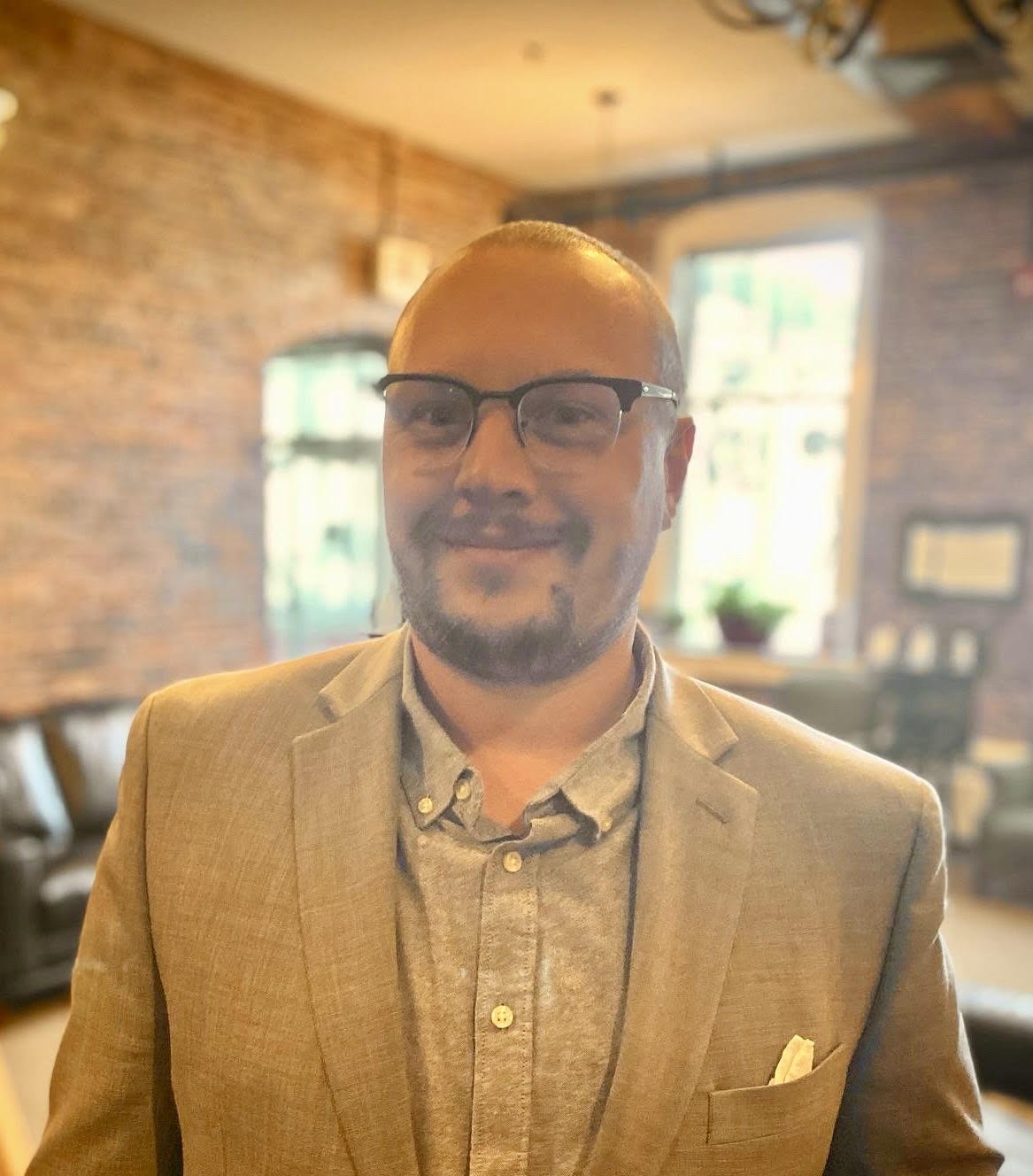 Our Team — Barons Appliances Project Portfolio