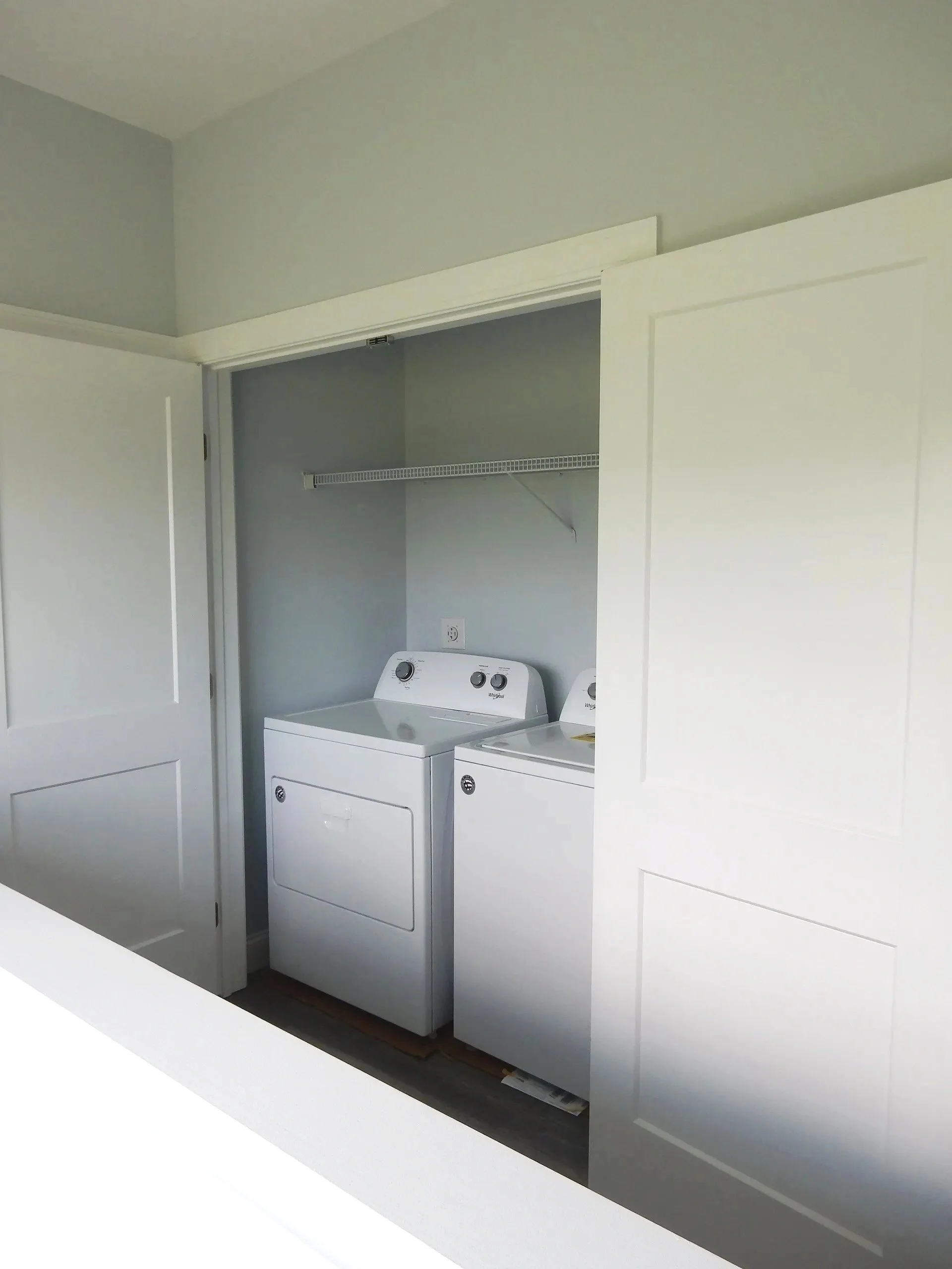 Amelia Villages 2021) — Barons Appliances Project Portfolio