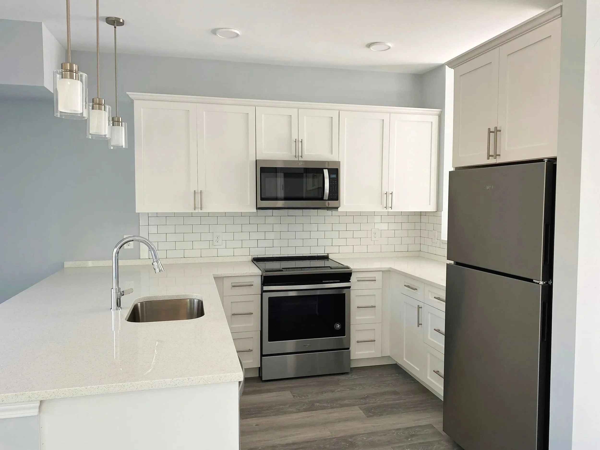 Amelia Villages 2021) — Barons Appliances Project Portfolio