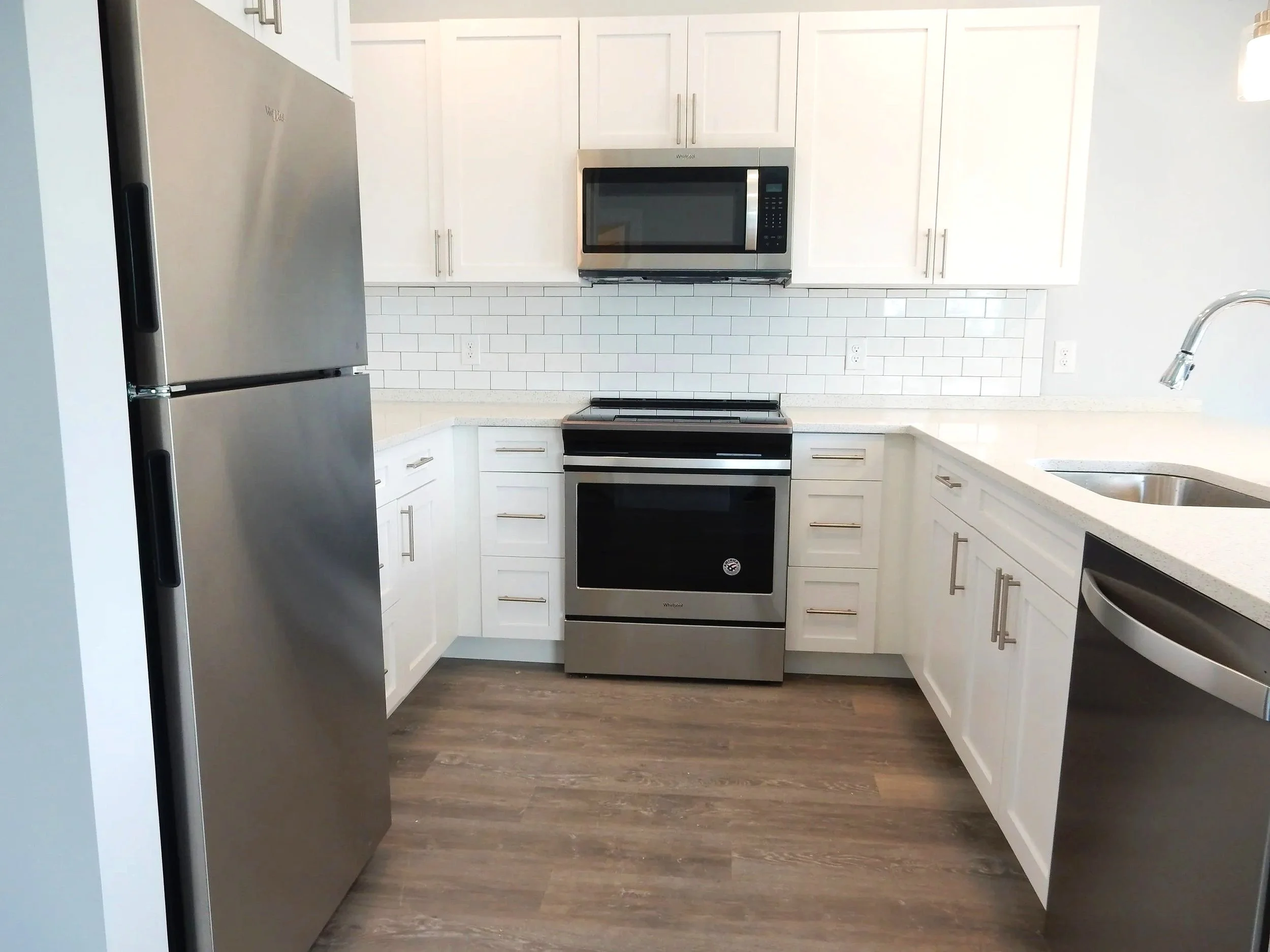 Amelia Villages 2021) — Barons Appliances Project Portfolio