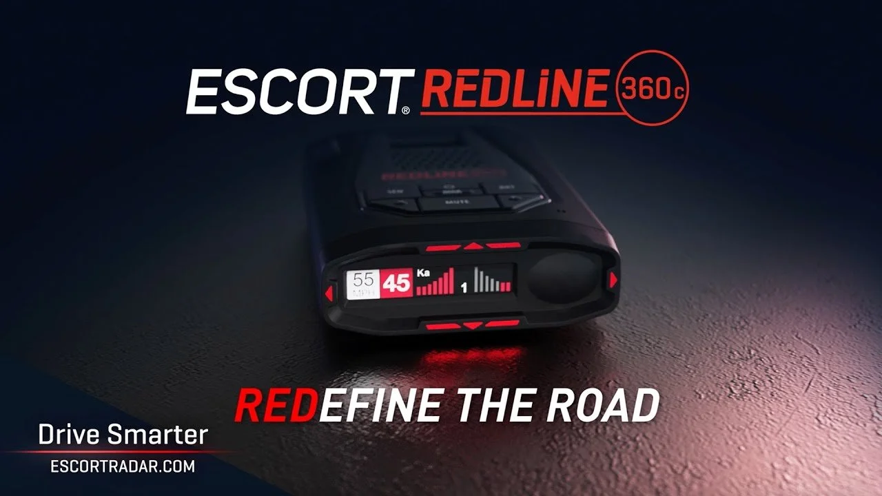 Enhance Your Driving Experience with Radar Detectors: The Ultimate Guide