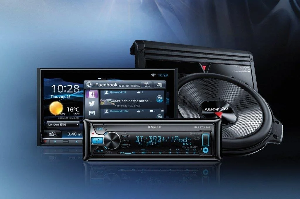 Enhance Your Driving Experience with Jackie Cooper Tint &amp; Electronics: Your Destination for Top Car Audio Upgrades