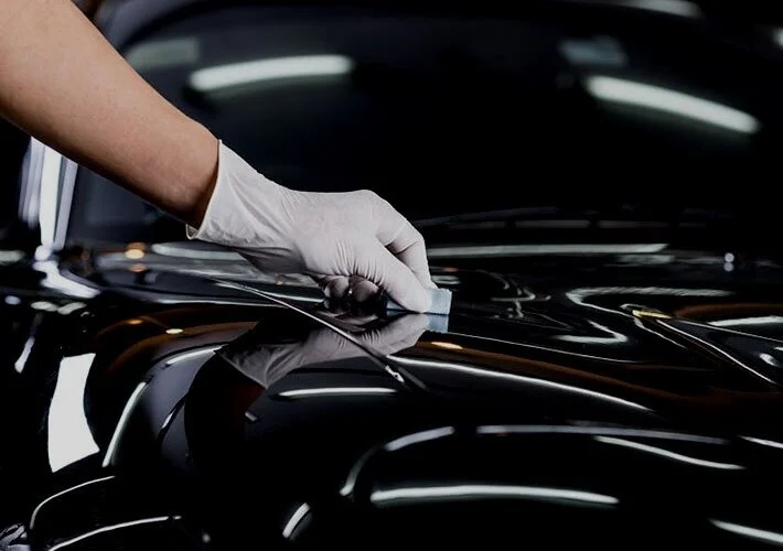 Protect Your Ride with Clear Paint Protection: The Ultimate Solution for Your Car's Exterior
