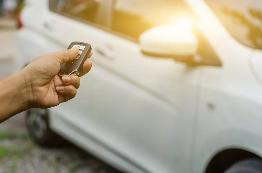 Why Remote Start Installation Is a Winter Must-Have