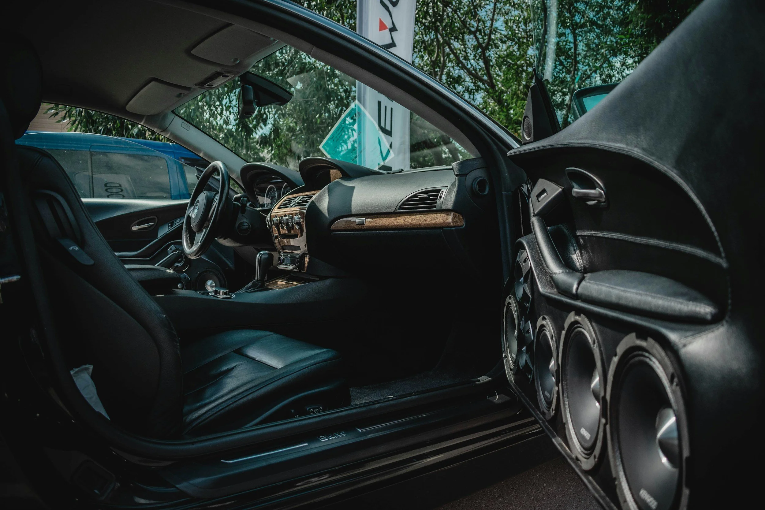 What to Expect from a Professional Car Audio Installation