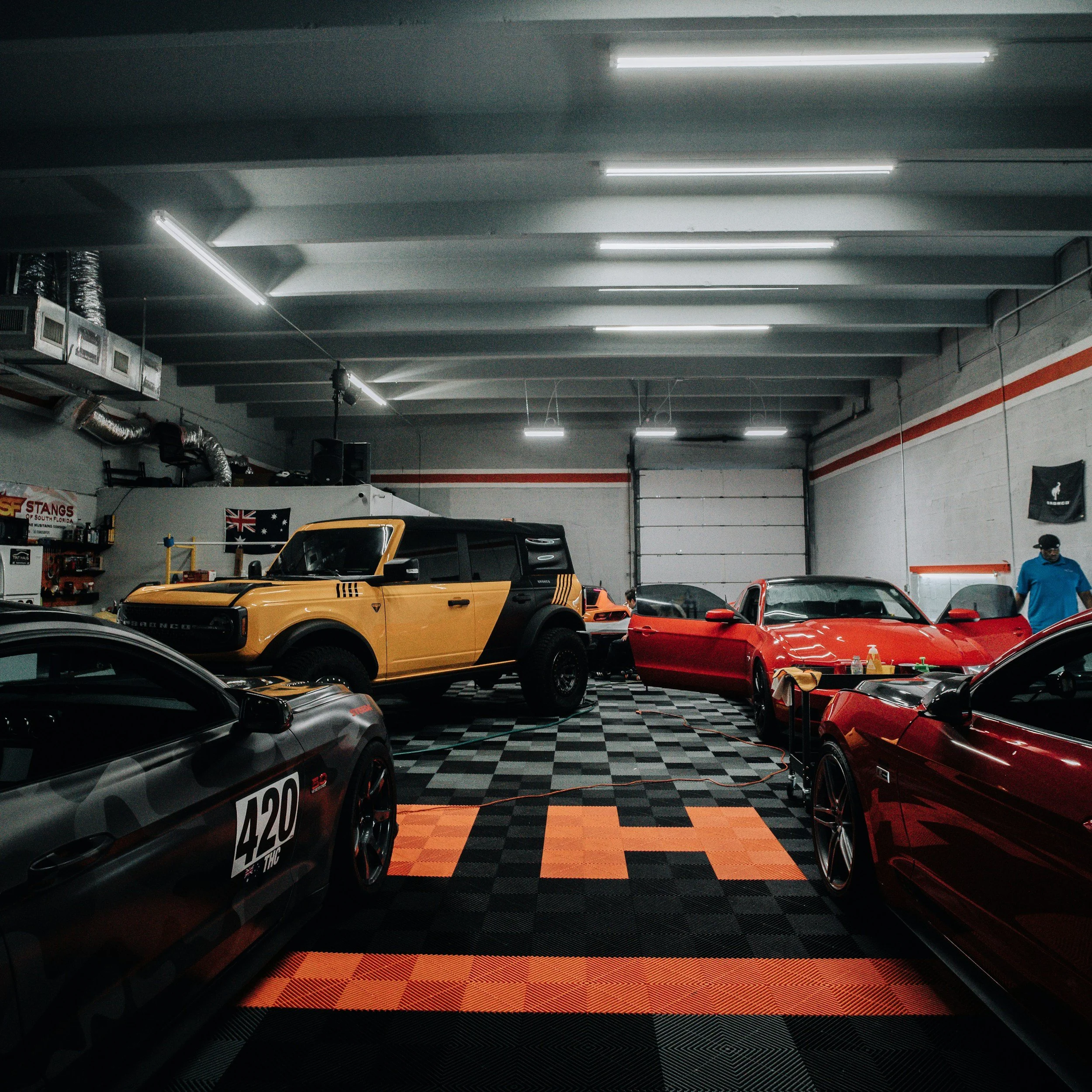 Why Window Tinting in OKC Is a Smart Investment for Your Car