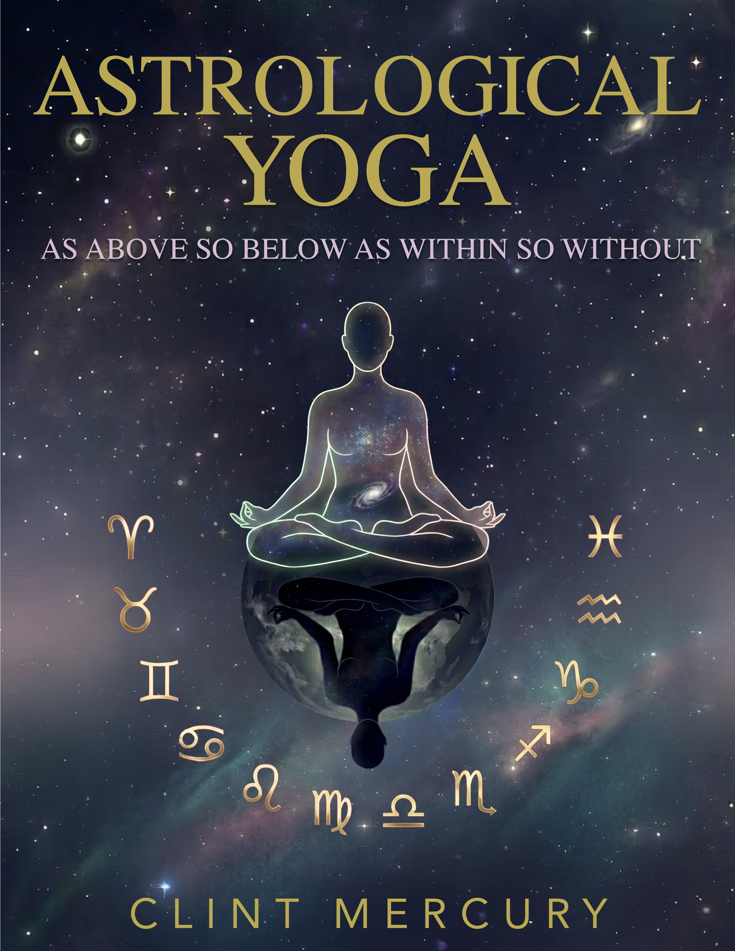 May 2026 - Mercury Minute - Astrological Yoga 