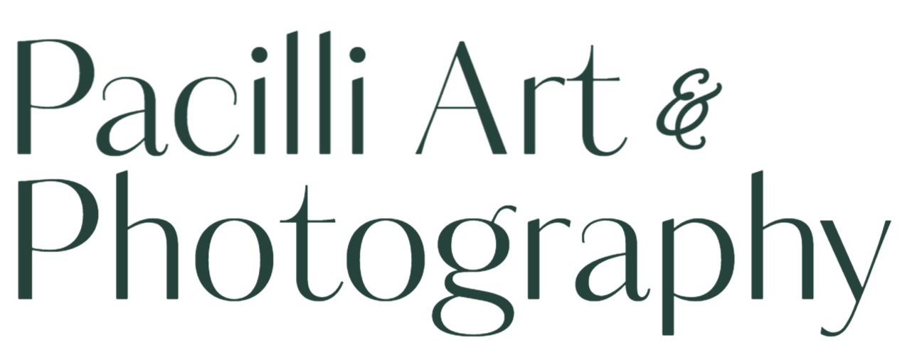 Pacilli Art &amp; Photography