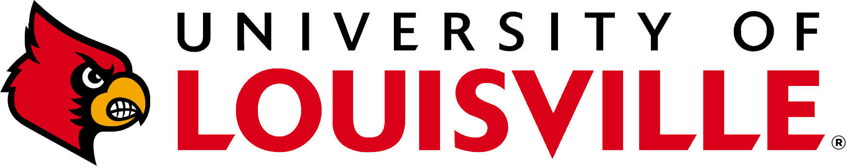  University of Louisville Official Alumni Unisex Adult