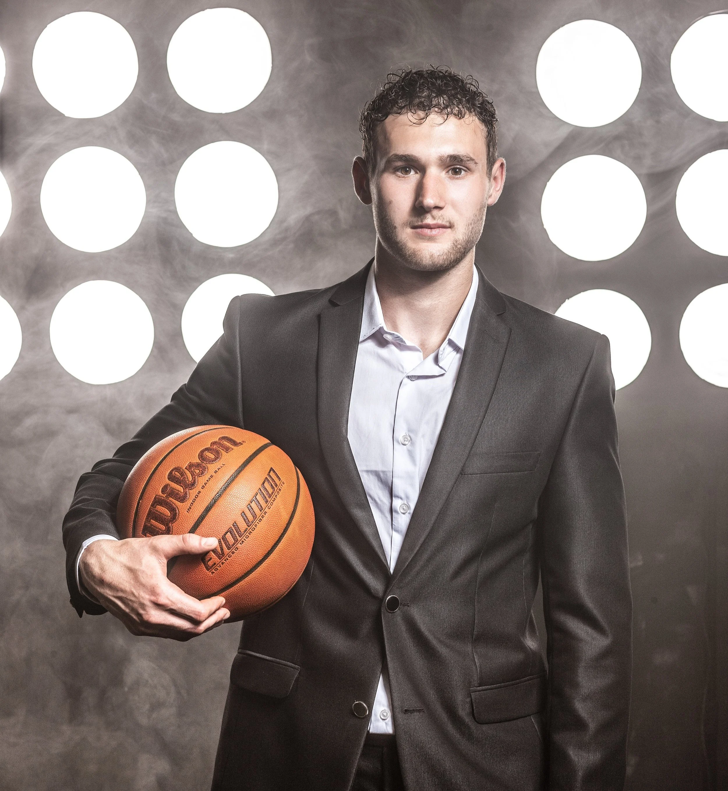 Our Ambassadors — Admirals Basketball