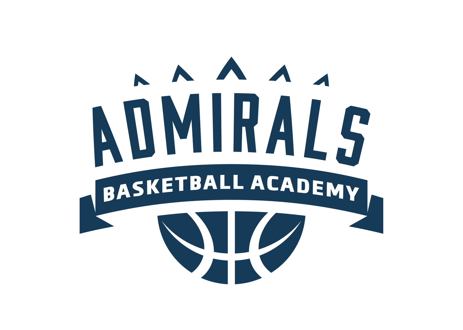 Logo Admirals