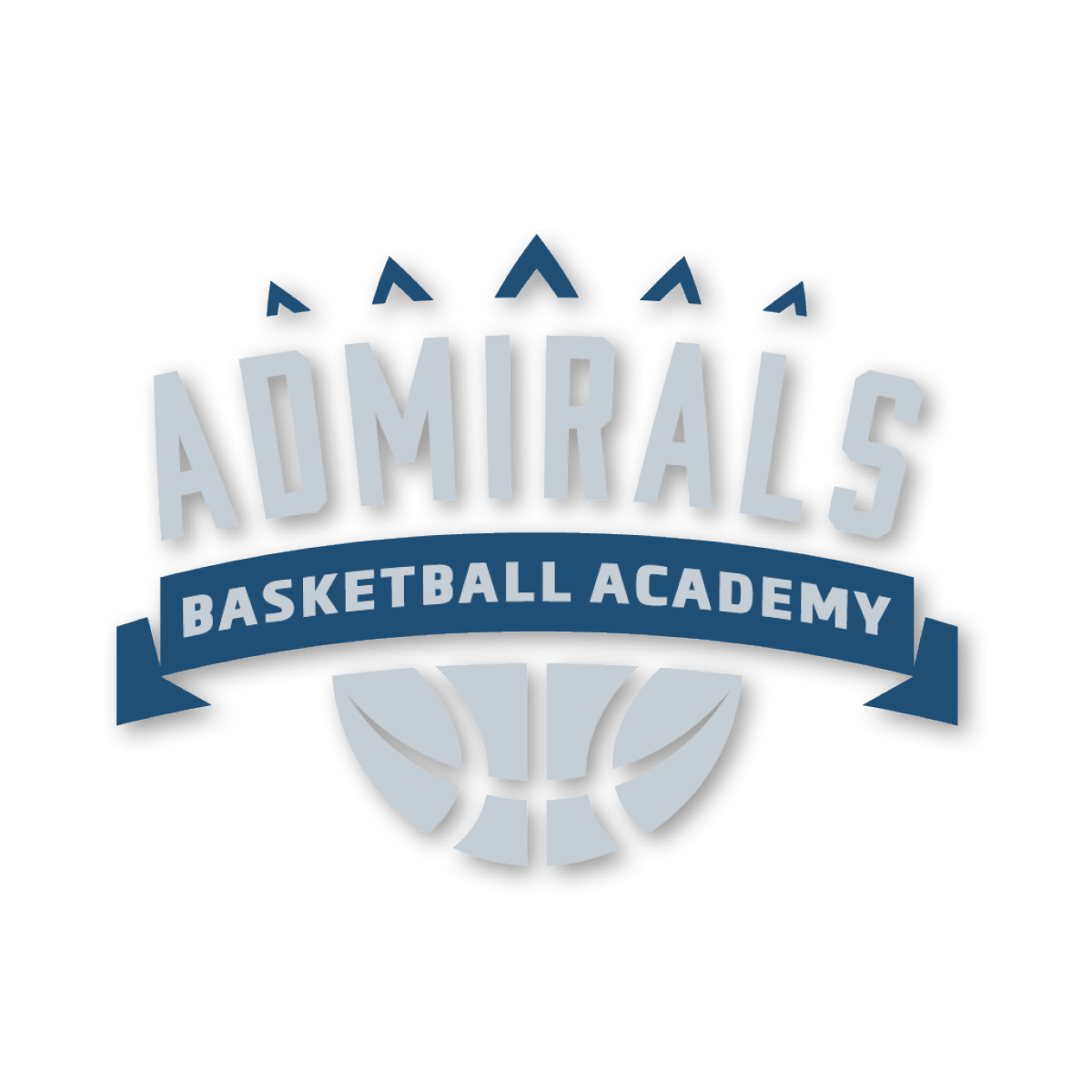 Admirals Basketball