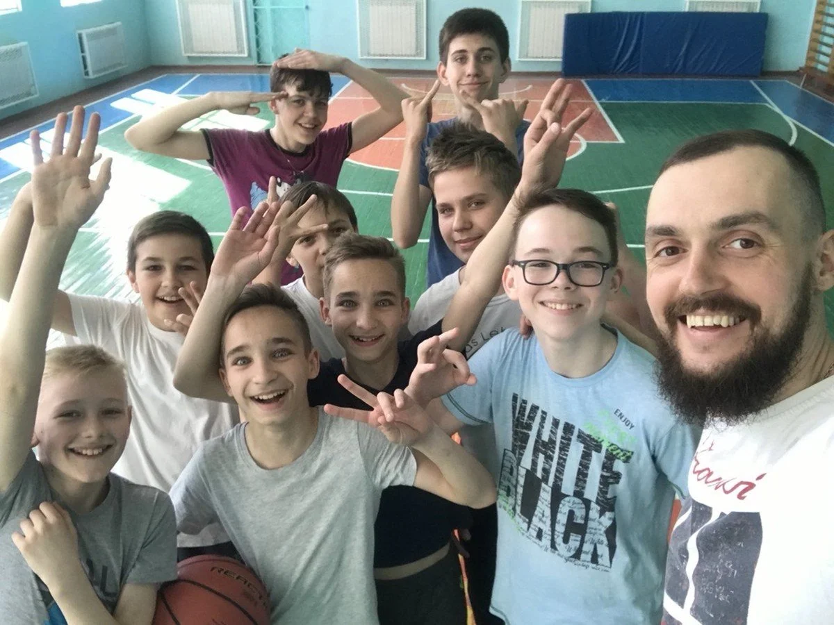 Leo joins ABA