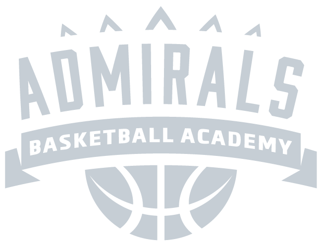 Admirals Basketball