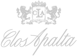 Clos Apalta Logo