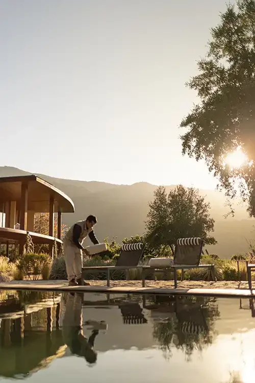 Clos Apalta - pool area.webp