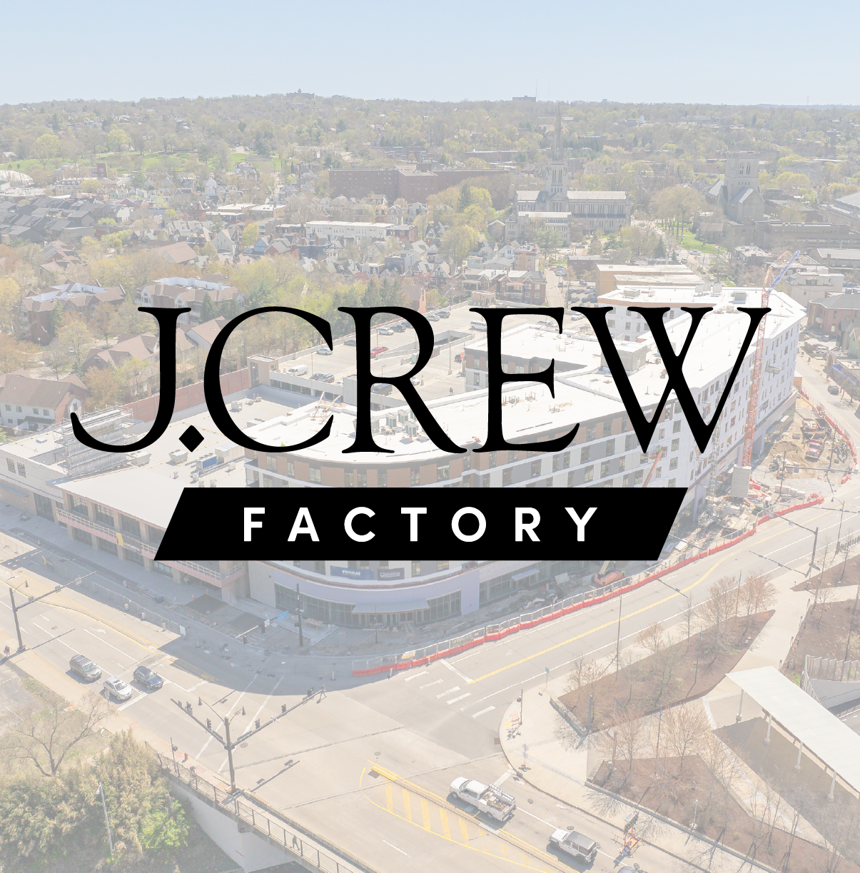 J.Crew Factory