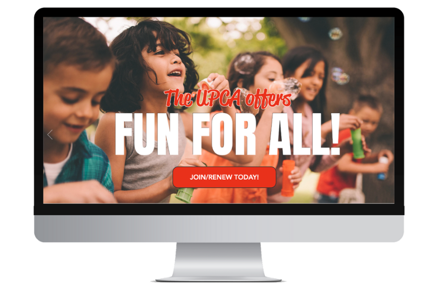 University Park Civic Association