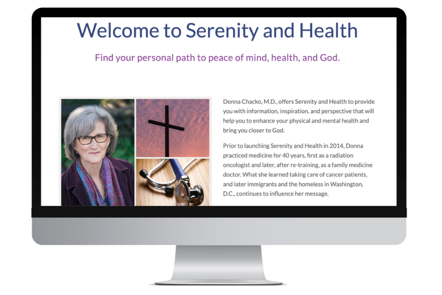 Serenity and Health