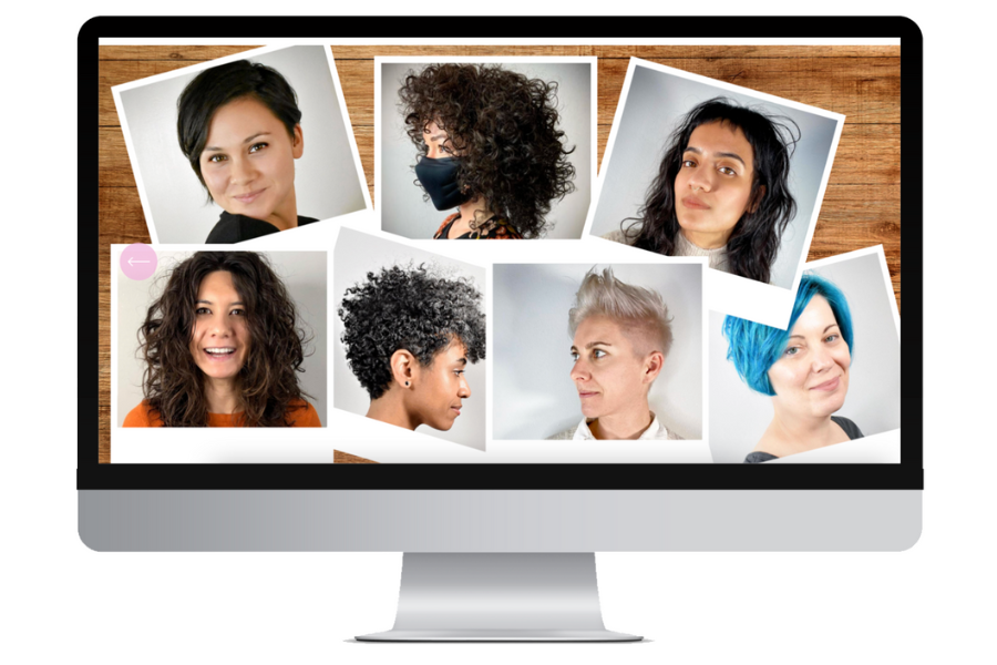 Birds and Fellows Salon 