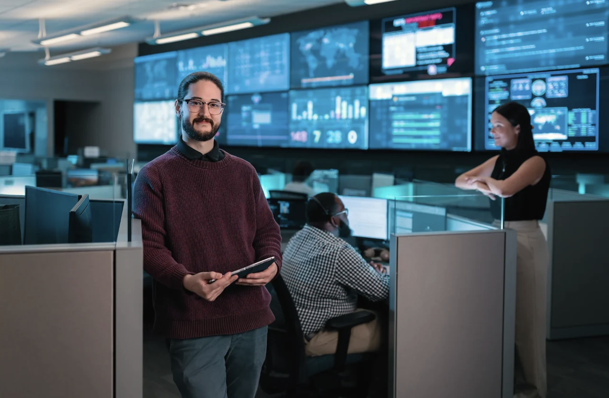 Rise of an Ethical Hacker