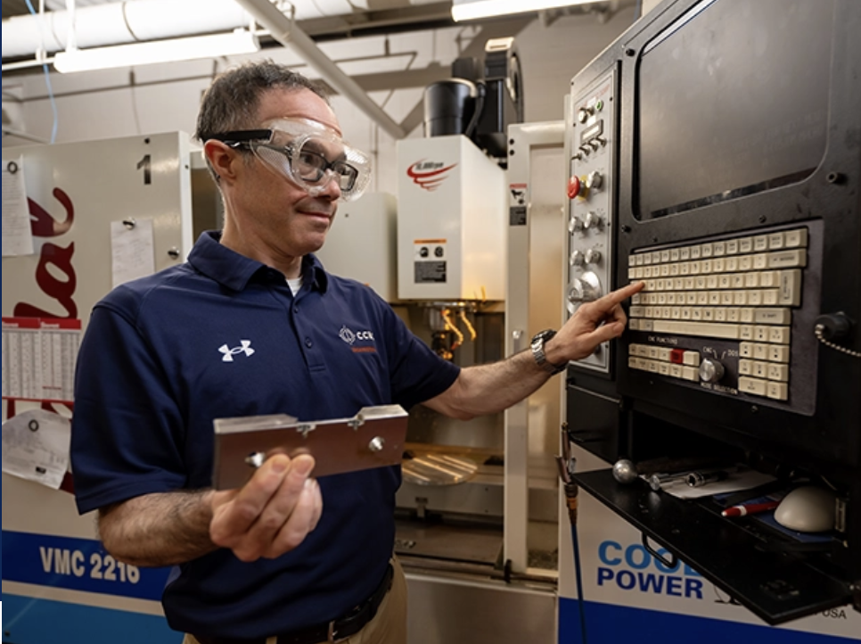 Engineering Bright Futures