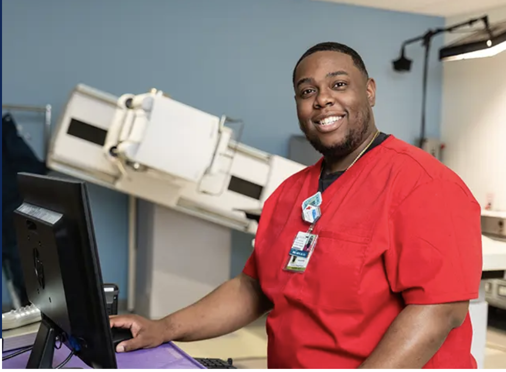 Community Connected Cancer Care