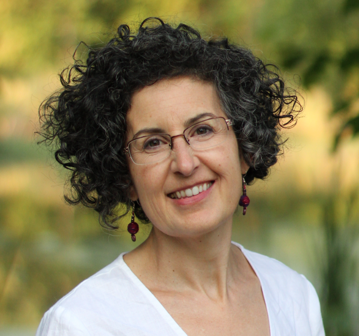 Poet & Author D.O. Moore