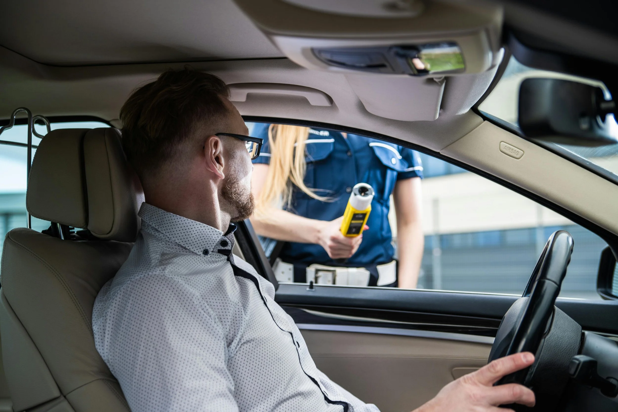 DUI Defense Lawyer Guide: What Happens After a DUI Arrest and How to Protect Your License