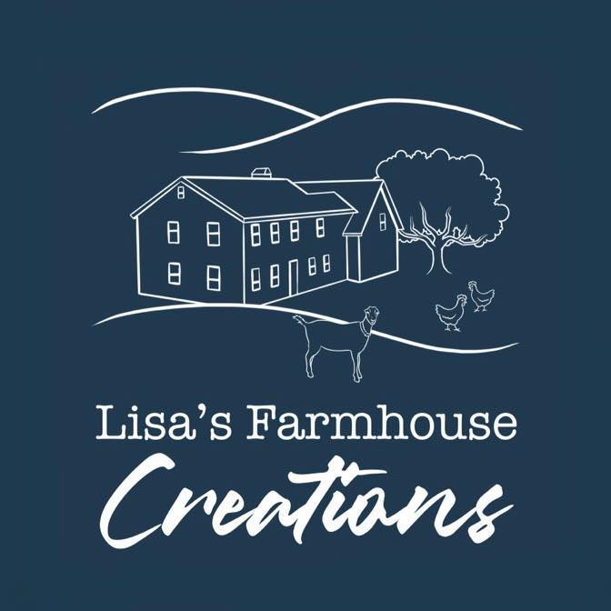 Lisa&#39;s Farmhouse Creations