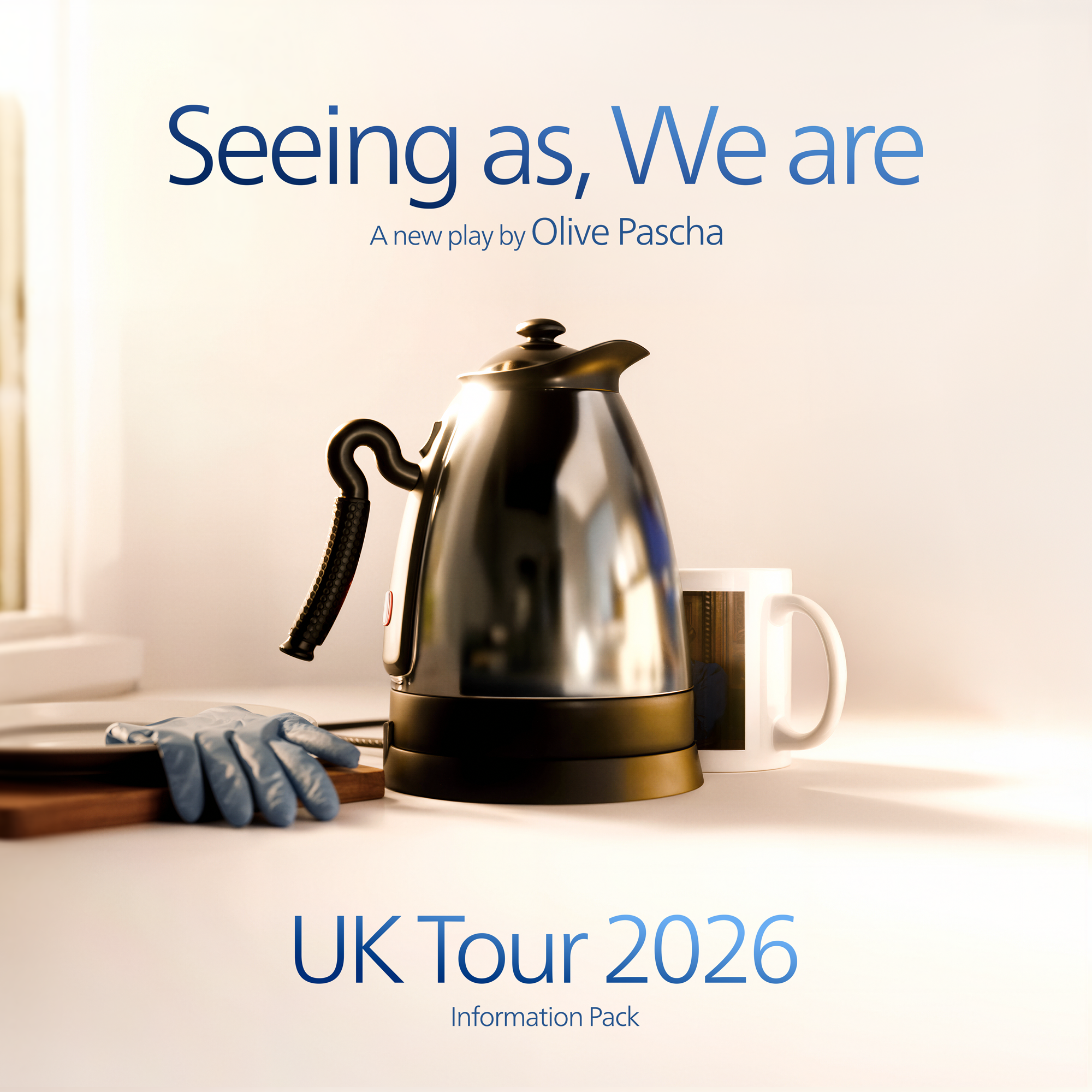 SEEINGAS WE ARE - PRODUCER AUTUMN 2026