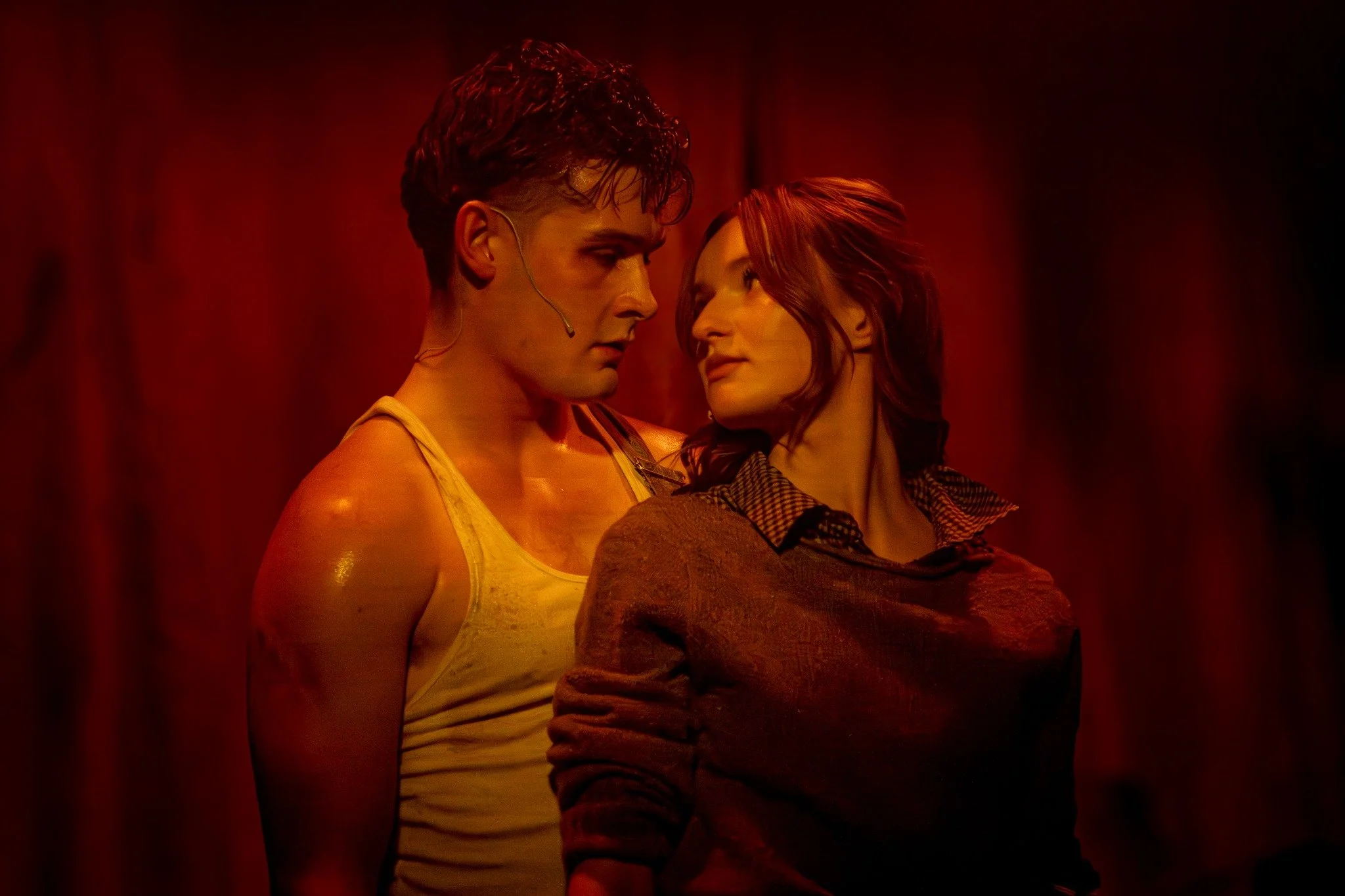 BONNIE & CLYDE - DIRECTOR 2025