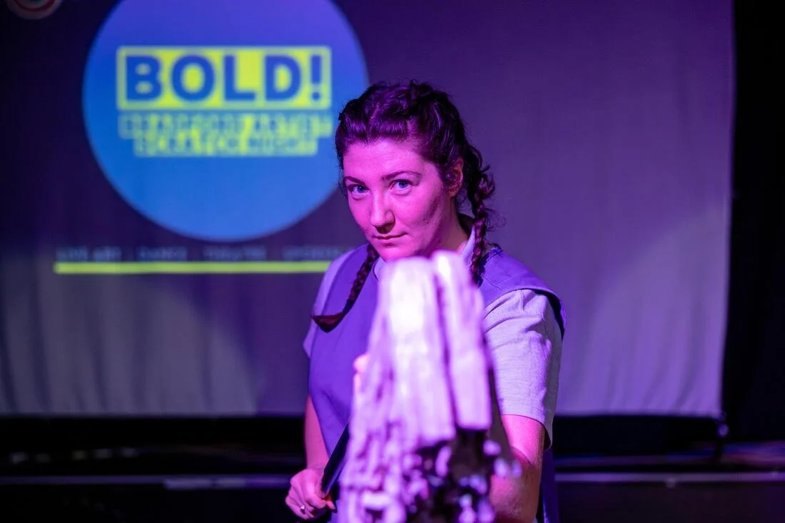 SERVICE WITH A SMILE - DIRECTOR SUMMER 2026