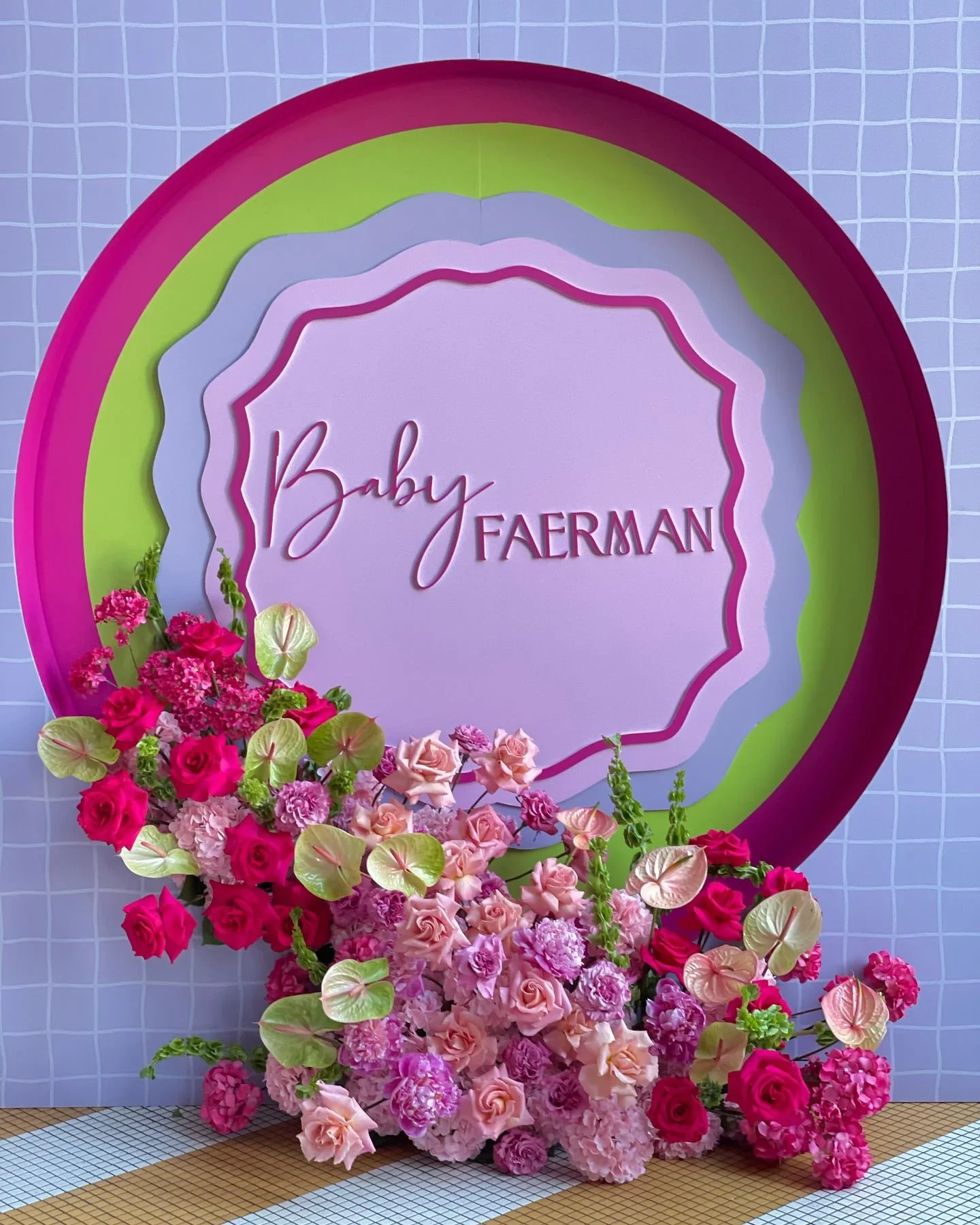 Sweet Cravings 🍈

The happiest day with the best group of vendors!!

@annalacivitadesigns 
@decorandfiesta 
@soprettyinprint 
@orettamidtown
@lhpastries