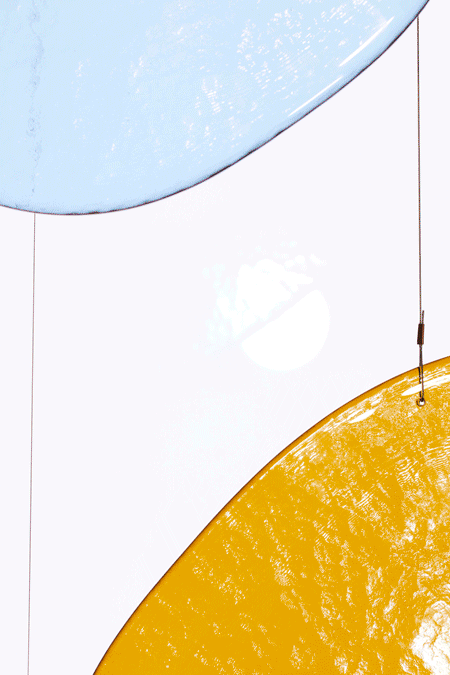 WONDER Makes its Debut at Wonderglass’s ABRAKADABRA at Salone Del ...