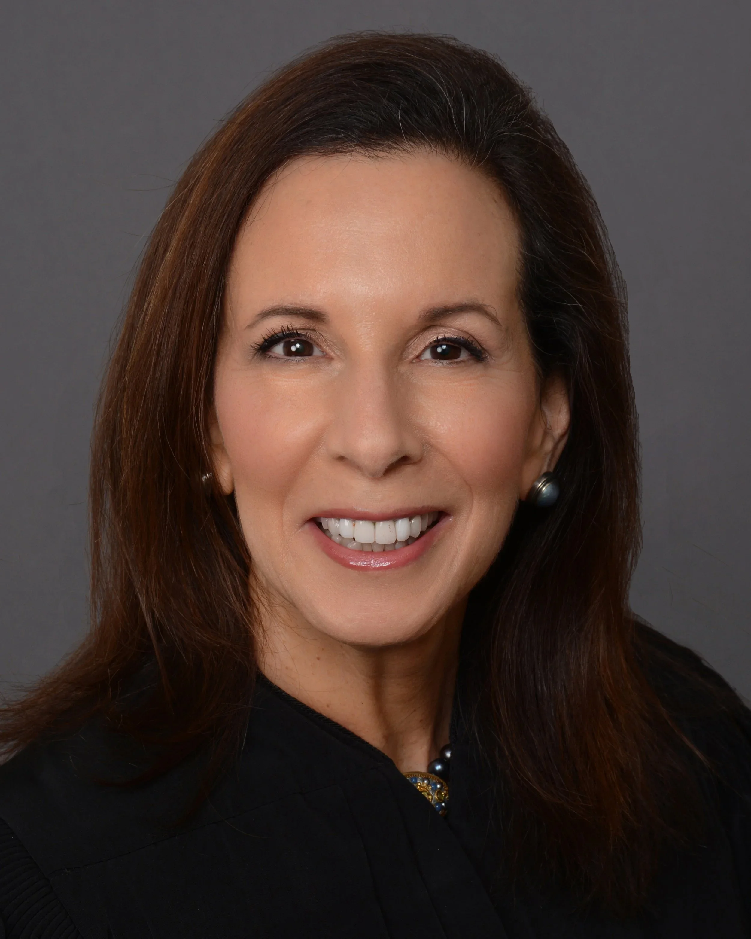 Judge Yolanda Ciccone, A.J.S.C (Ret.)