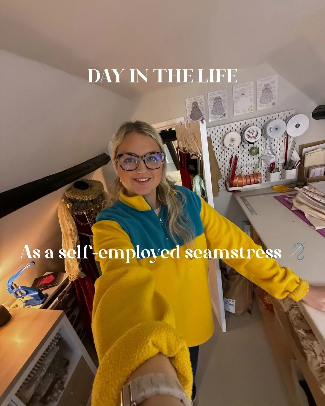 A December day in the life ✨🎄