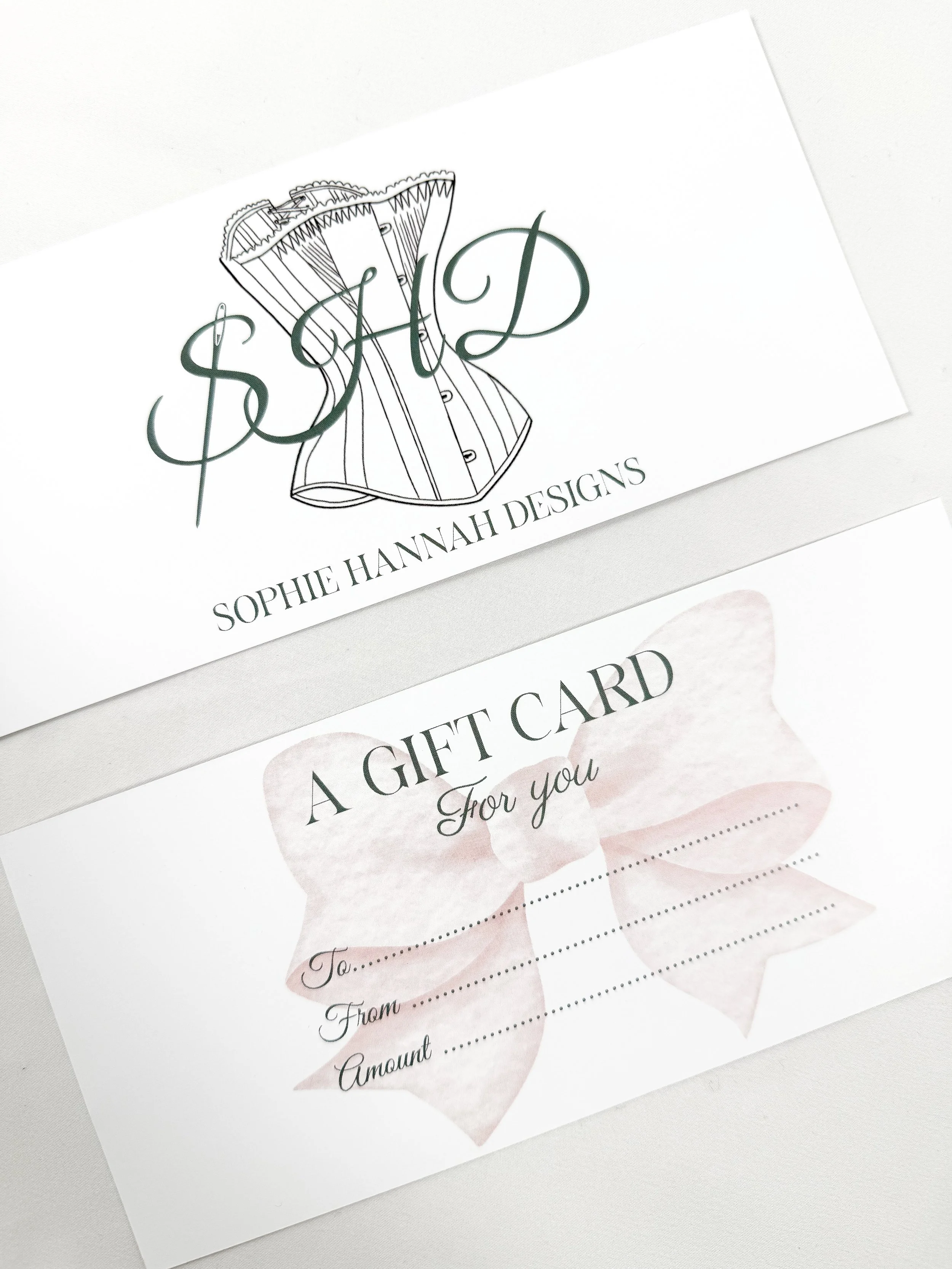 Gift Voucher