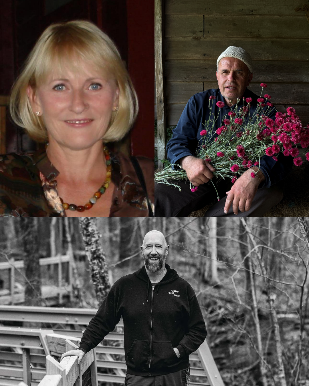 Sakonnet Garden — "The Art of Biodiversity Gardening" Speakers— 28MARCH2026.png