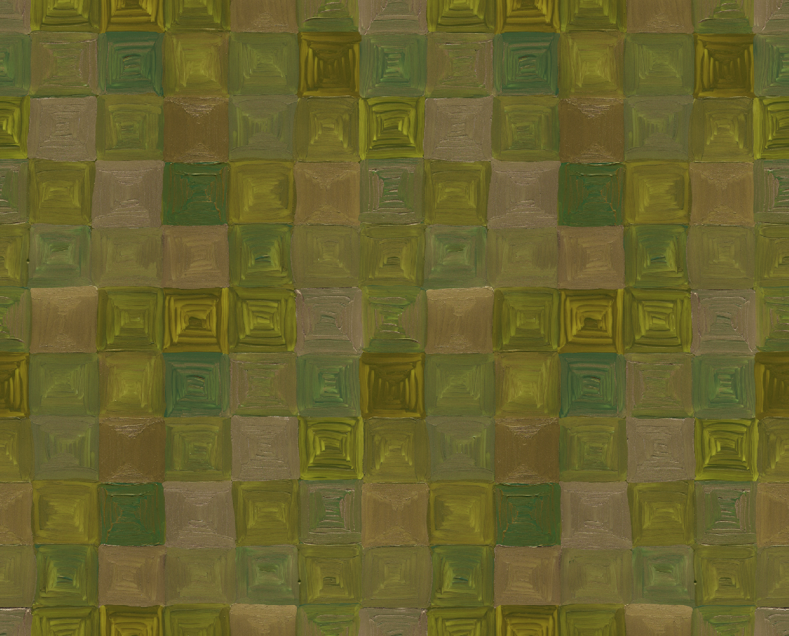 Glass Mosaic | Bronze