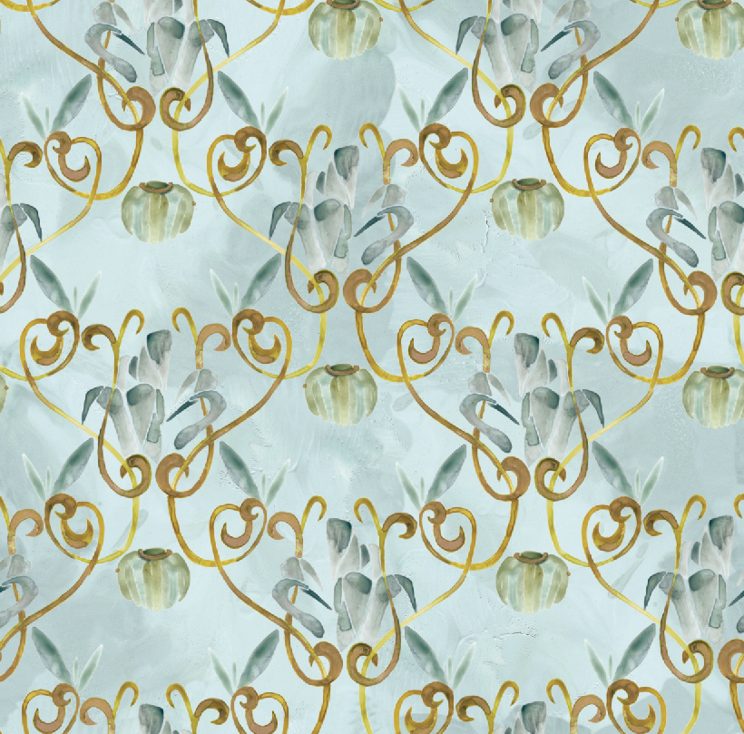 Fes Oasis | Acqua Cactus