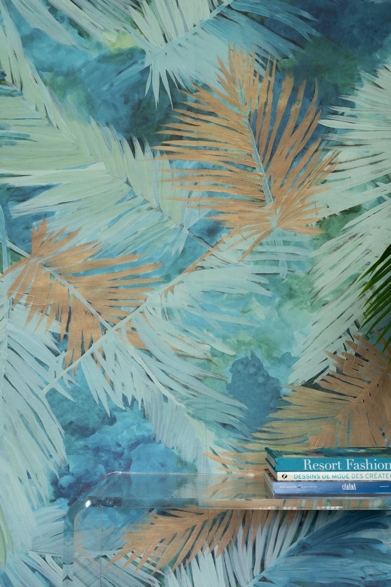 Coco Palm