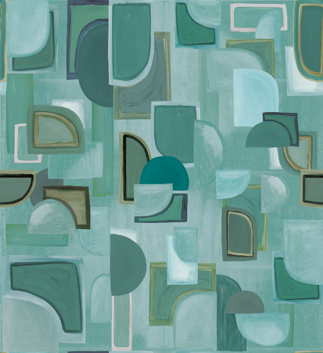 Haussmann | Verdigris