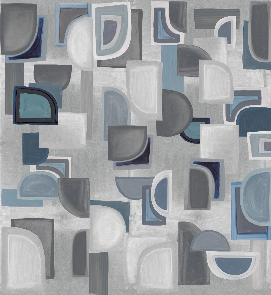 Haussmann | Zinc